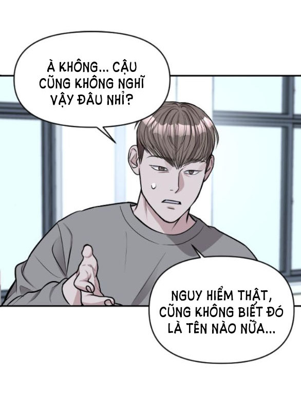 xâm nhập trường trung học tài phiệt Chap 7.1 - Trang 2