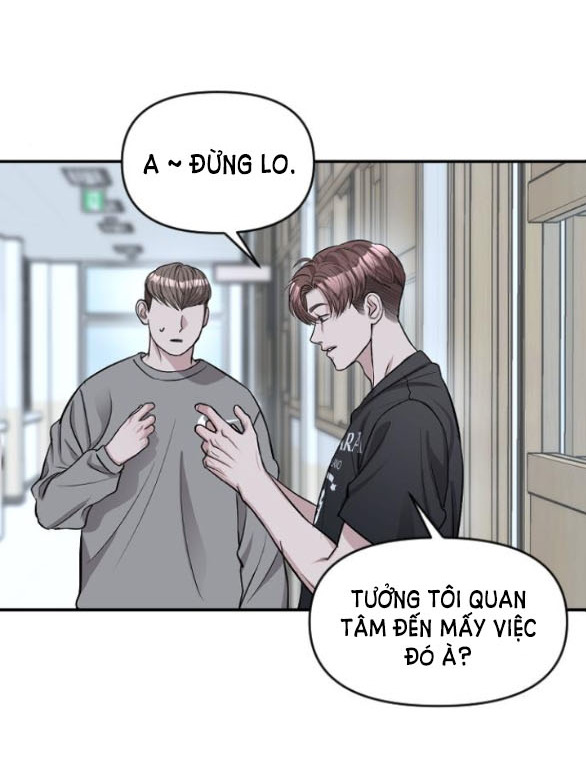 xâm nhập trường trung học tài phiệt Chap 7.1 - Trang 2