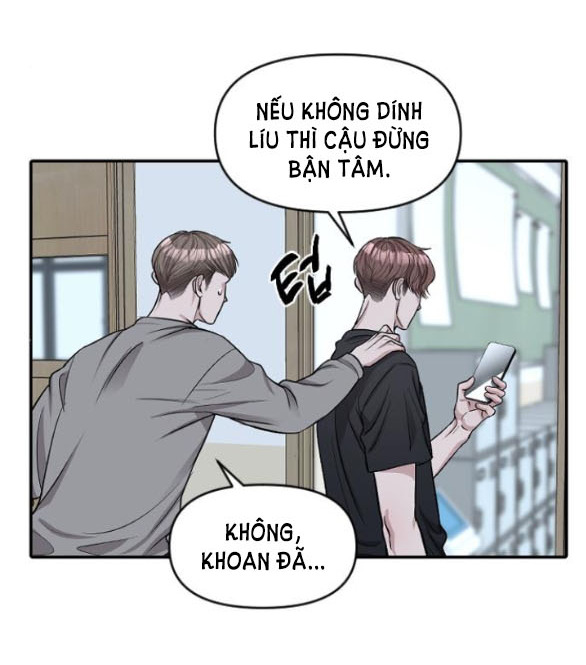 xâm nhập trường trung học tài phiệt Chap 7.1 - Trang 2