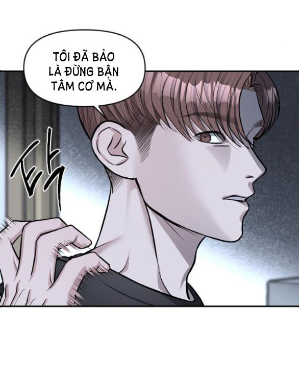 xâm nhập trường trung học tài phiệt Chap 7.1 - Trang 2