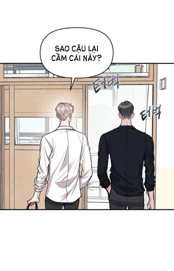 xâm nhập trường trung học tài phiệt Chap 7.2 - Trang 2