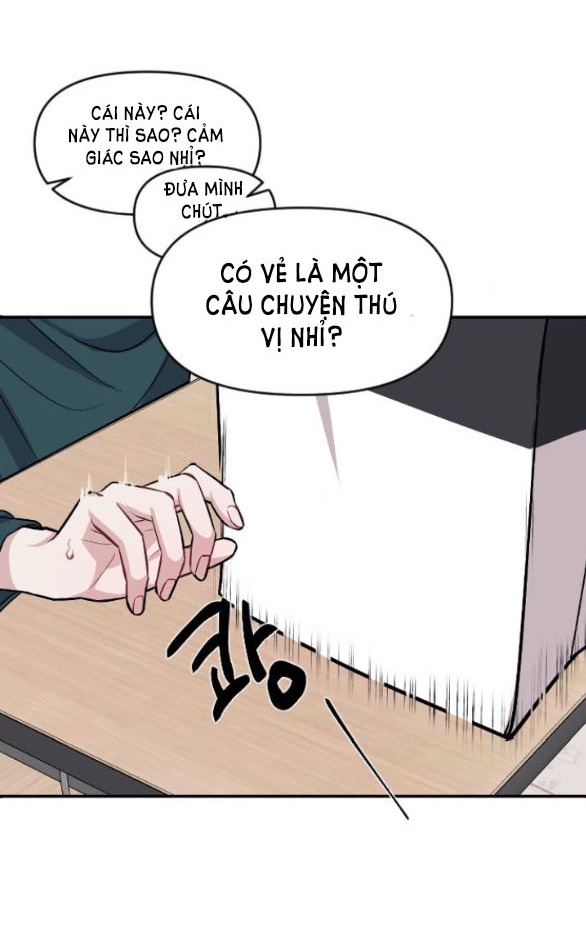 xâm nhập trường trung học tài phiệt Chap 7.2 - Trang 2