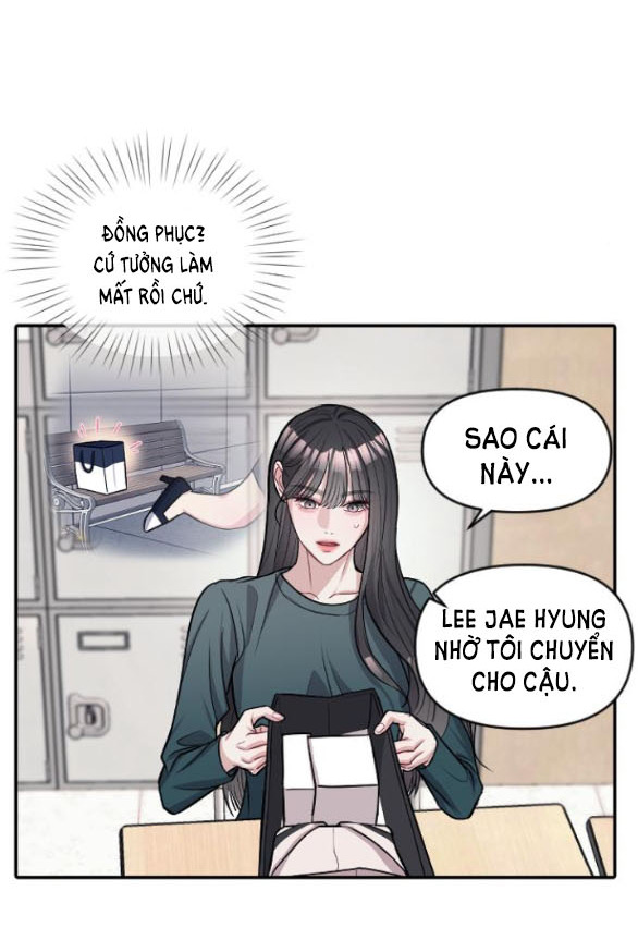 xâm nhập trường trung học tài phiệt Chap 7.2 - Trang 2