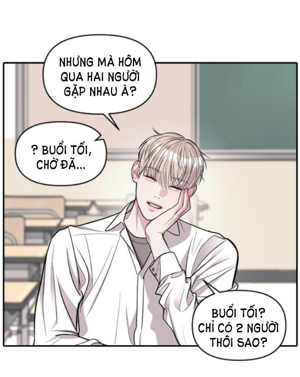 xâm nhập trường trung học tài phiệt Chap 7.2 - Trang 2