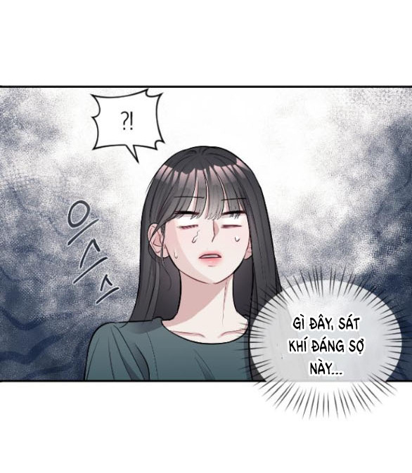 xâm nhập trường trung học tài phiệt Chap 7.2 - Trang 2