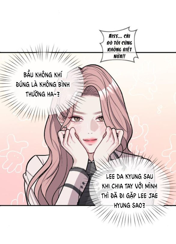 xâm nhập trường trung học tài phiệt Chap 7.2 - Trang 2