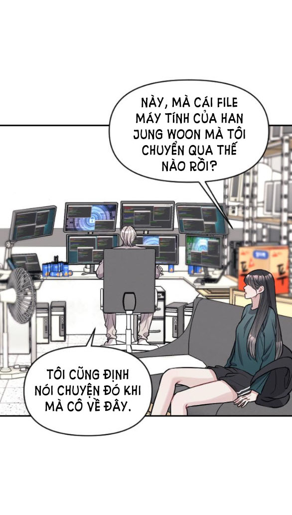 xâm nhập trường trung học tài phiệt Chap 7.2 - Trang 2