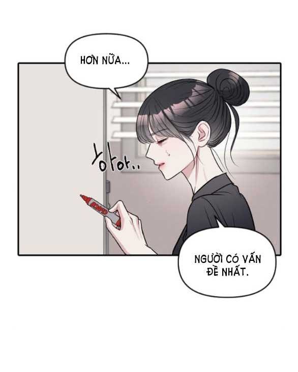 xâm nhập trường trung học tài phiệt Chap 8.1 - Trang 2