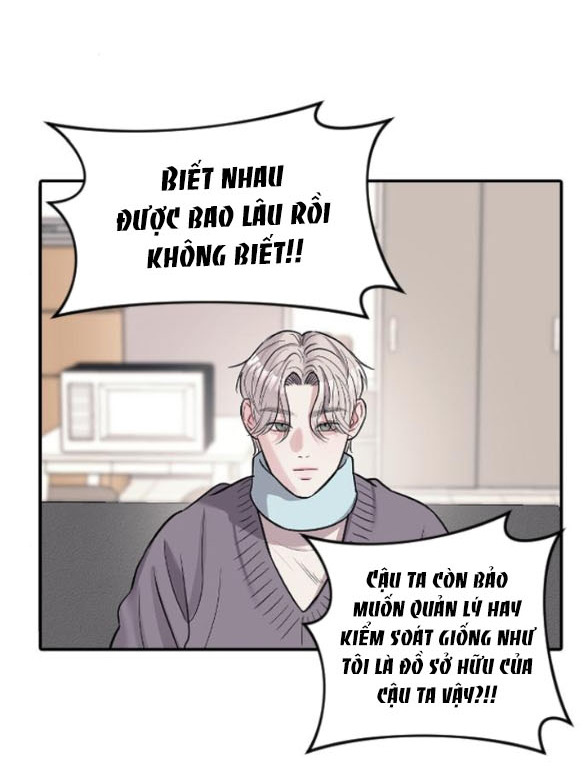 xâm nhập trường trung học tài phiệt Chap 8.2 - Trang 2