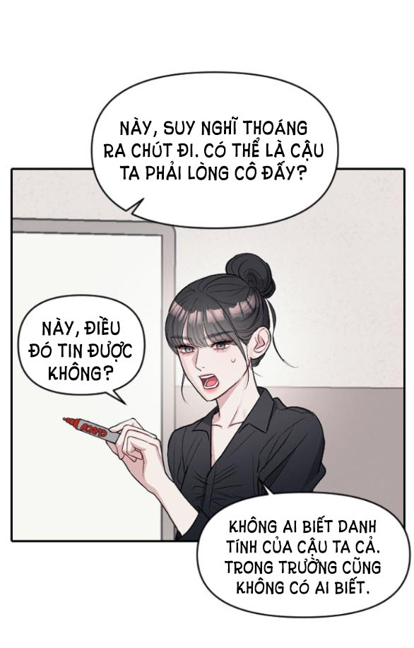 xâm nhập trường trung học tài phiệt Chap 8.2 - Trang 2