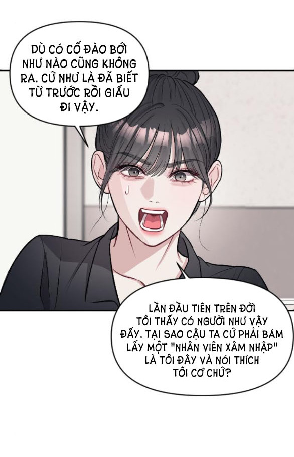 xâm nhập trường trung học tài phiệt Chap 8.2 - Trang 2