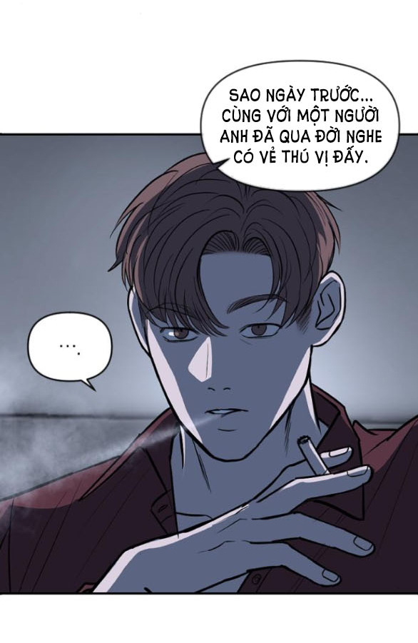 xâm nhập trường trung học tài phiệt Chap 8.2 - Trang 2