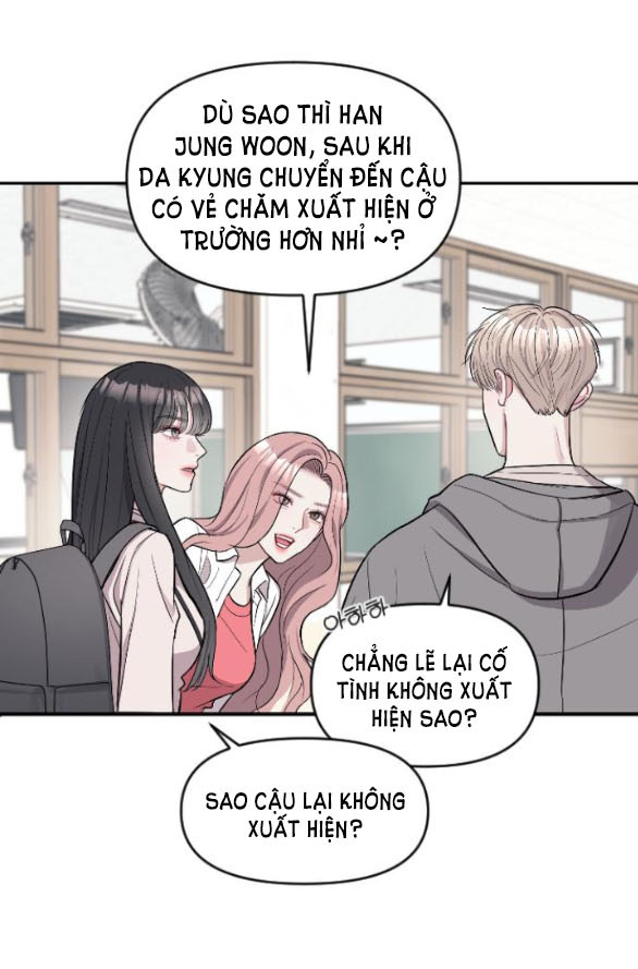 xâm nhập trường trung học tài phiệt Chap 9.1 - Trang 2