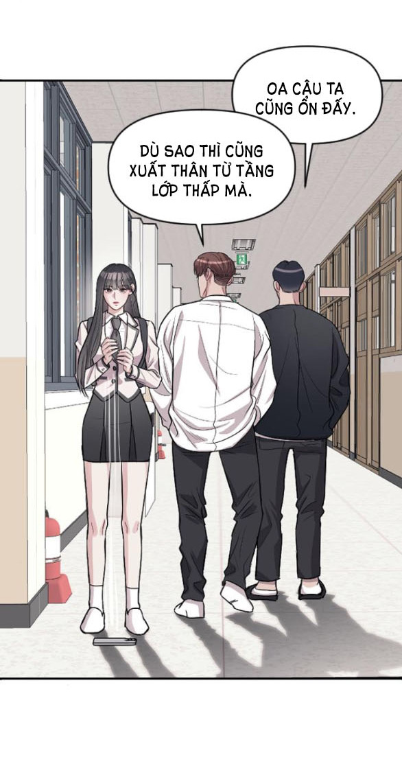 xâm nhập trường trung học tài phiệt Chap 9.1 - Trang 2