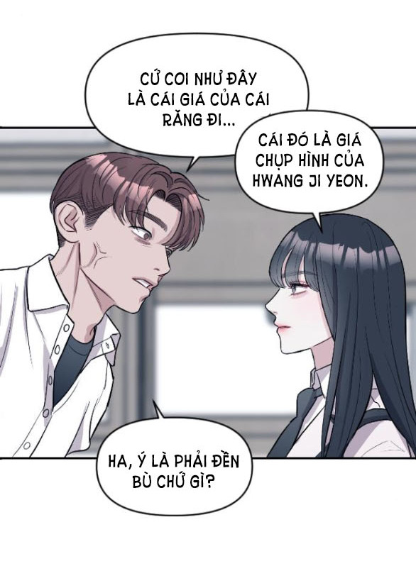 xâm nhập trường trung học tài phiệt Chap 9.1 - Trang 2