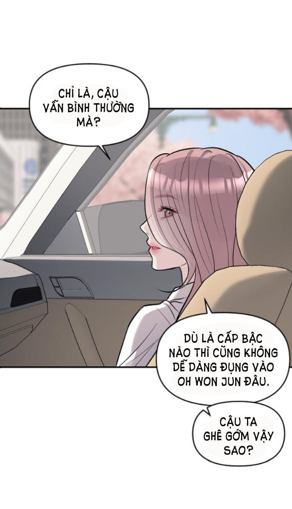 xâm nhập trường trung học tài phiệt Chap 9.2 - Trang 2