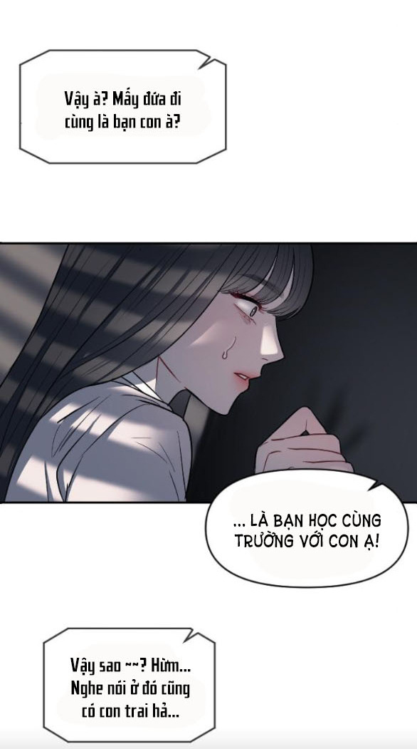 xâm nhập trường trung học tài phiệt Chap 9.2 - Trang 2