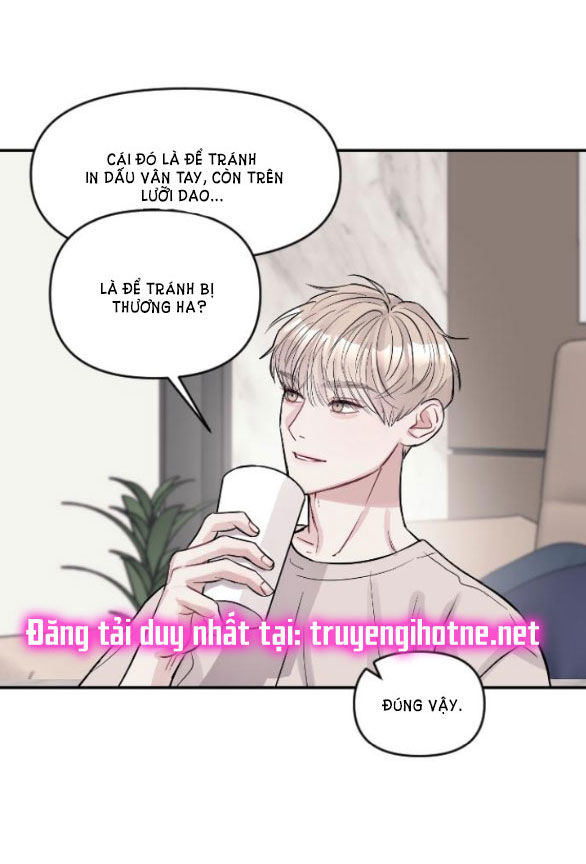 xâm nhập trường trung học tài phiệt Chap 10.1 - Trang 2