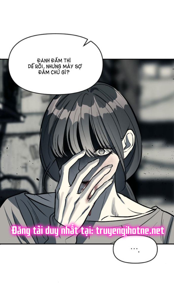 xâm nhập trường trung học tài phiệt Chap 11.1 - Trang 2