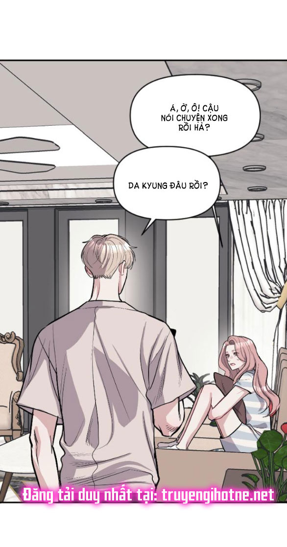 xâm nhập trường trung học tài phiệt Chap 11.2 - Next Chap 11.1