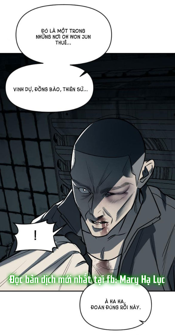 xâm nhập trường trung học tài phiệt Chap 11.2 - Next Chap 11.1