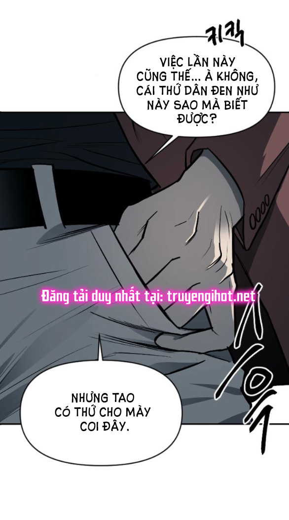 xâm nhập trường trung học tài phiệt Chap 12.1 - Trang 2