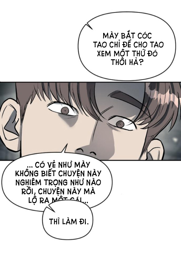 xâm nhập trường trung học tài phiệt Chap 12.1 - Trang 2