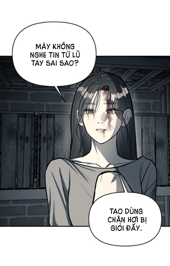 xâm nhập trường trung học tài phiệt Chap 12.2 - Trang 2