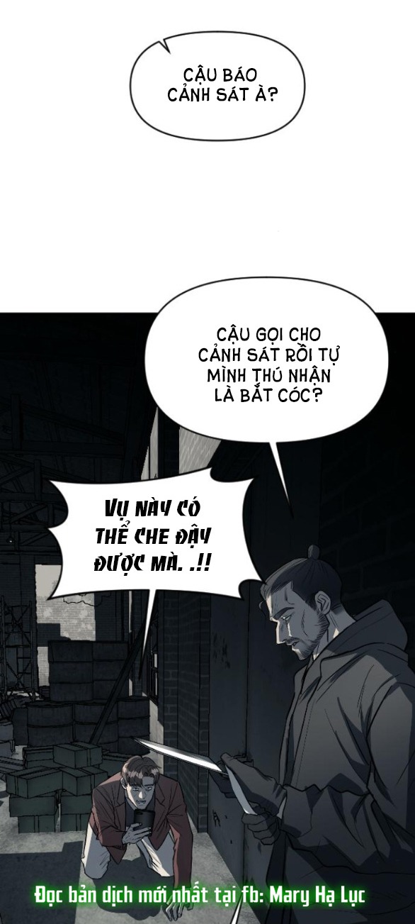 xâm nhập trường trung học tài phiệt Chap 13.1 - Trang 2