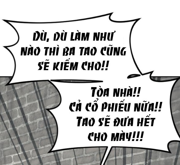 xâm nhập trường trung học tài phiệt Chap 13.2 - Trang 2