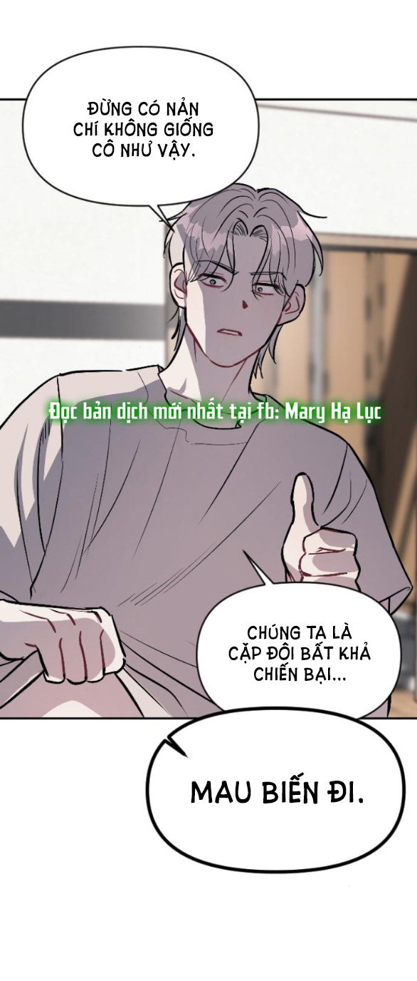 xâm nhập trường trung học tài phiệt Chap 14.2 - Trang 2