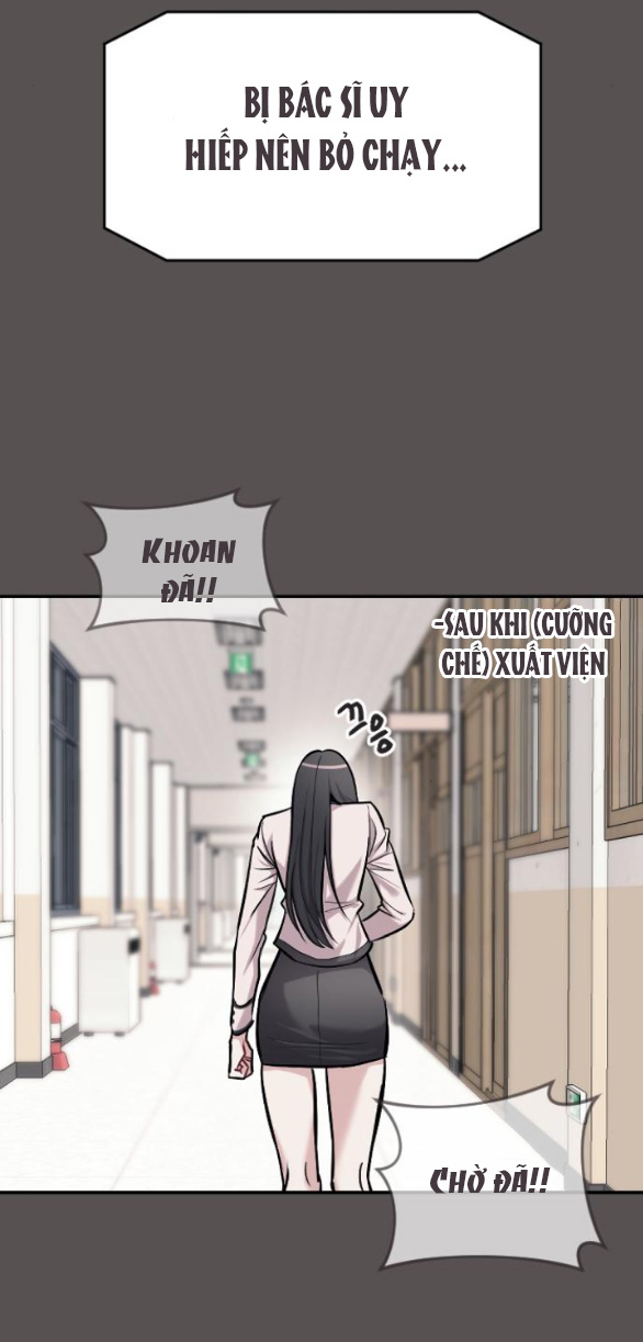 xâm nhập trường trung học tài phiệt Chap 15.1 - Trang 2