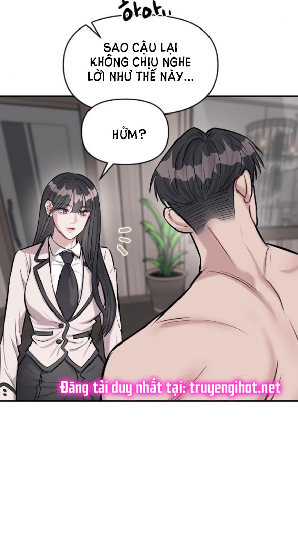 xâm nhập trường trung học tài phiệt Chap 15.2 - Trang 2