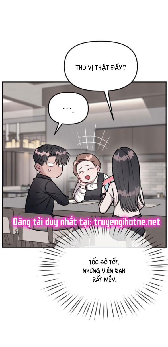 xâm nhập trường trung học tài phiệt Chap 16.1 - Trang 2