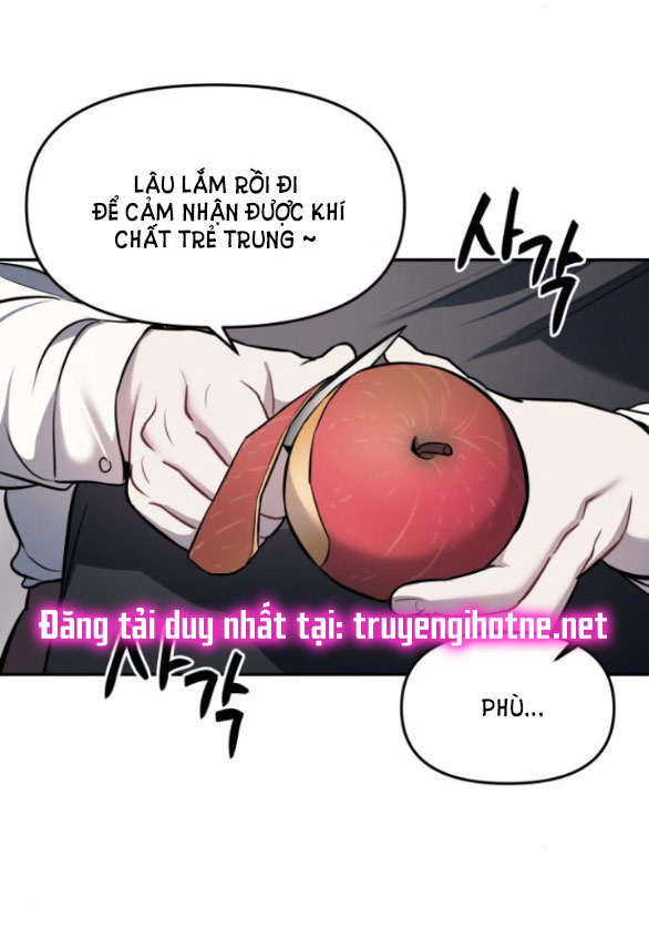 xâm nhập trường trung học tài phiệt Chap 16.2 - Trang 2