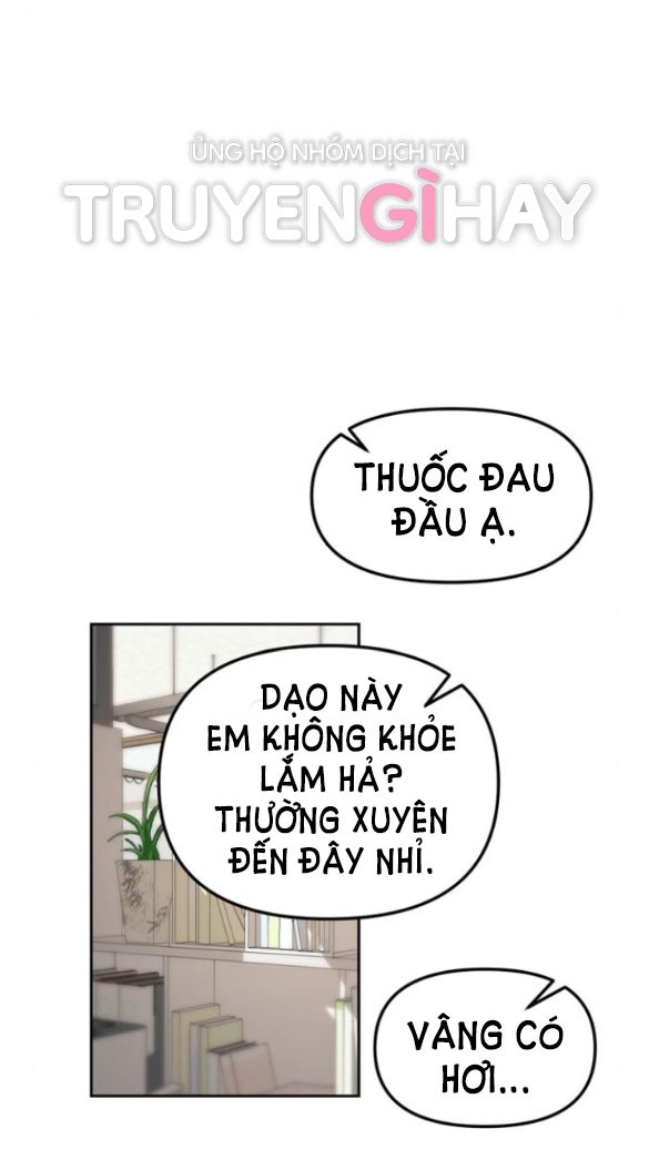 xâm nhập trường trung học tài phiệt Chap 18.2 - Trang 2