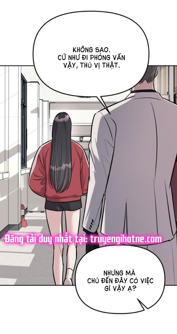 xâm nhập trường trung học tài phiệt Chap 20.1 - Trang 2