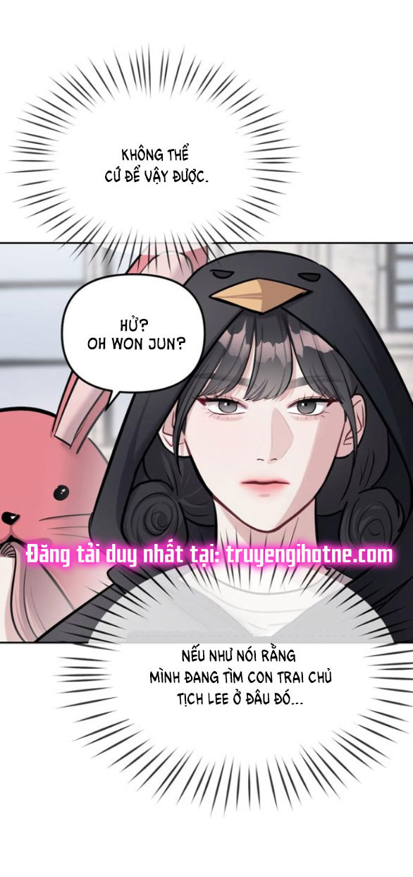 xâm nhập trường trung học tài phiệt Chap 20.2 - Trang 2