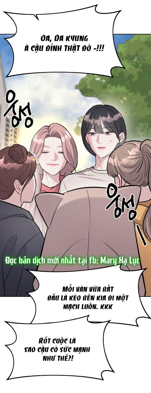 xâm nhập trường trung học tài phiệt Chap 21.1 - Trang 2