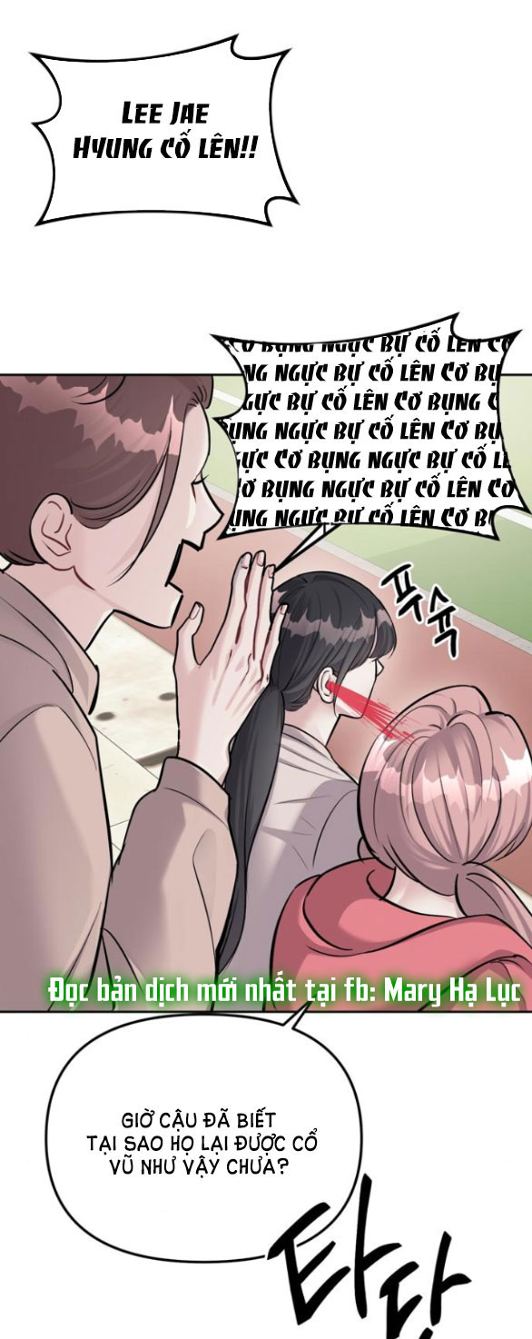 xâm nhập trường trung học tài phiệt Chap 21.1 - Trang 2