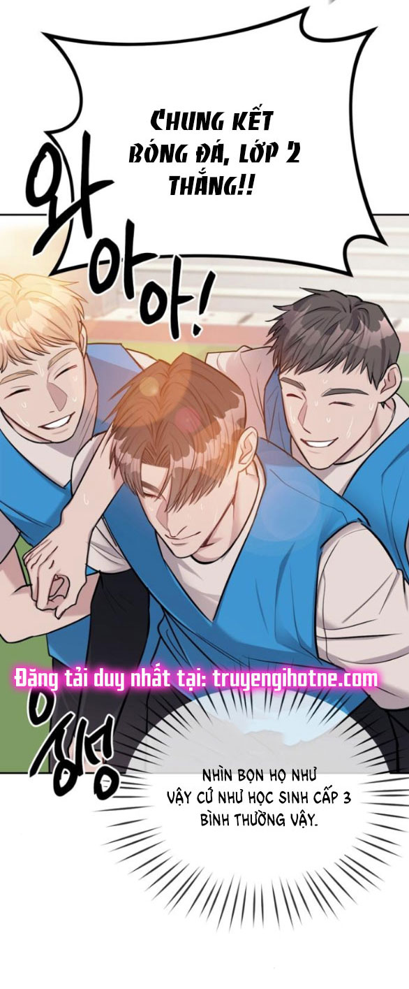 xâm nhập trường trung học tài phiệt Chap 21.1 - Trang 2