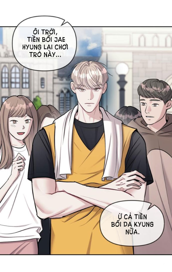 xâm nhập trường trung học tài phiệt Chap 21.2 - Trang 2