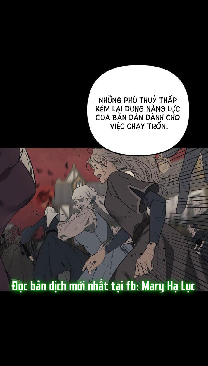 mong chờ giây phút thiêng liêng được chạm tới người chapter 11 - Trang 5