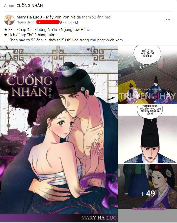 mong chờ giây phút thiêng liêng được chạm tới người Chap 2.1 - Next chapter 2.1