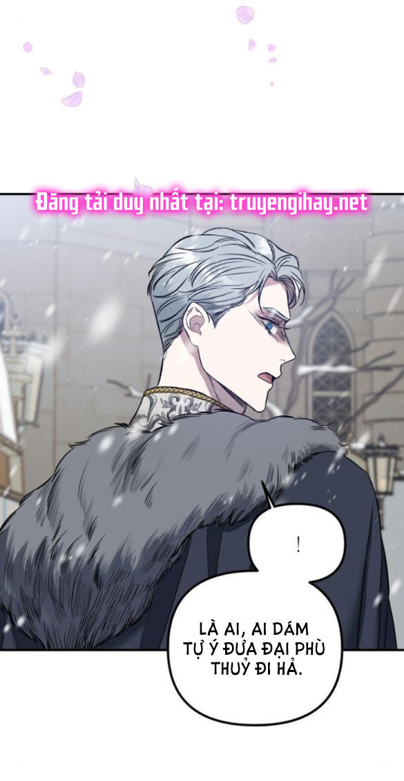 mong chờ giây phút thiêng liêng được chạm tới người Chap 2.2 - Trang 2