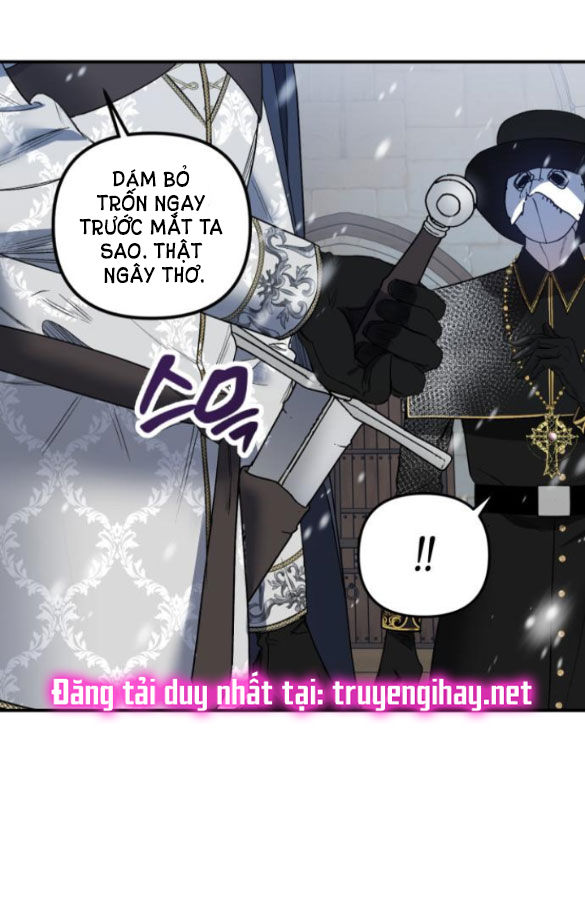 mong chờ giây phút thiêng liêng được chạm tới người Chap 2.2 - Trang 2