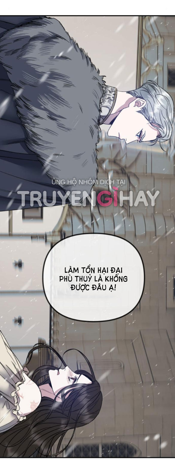 mong chờ giây phút thiêng liêng được chạm tới người Chap 2.2 - Trang 2