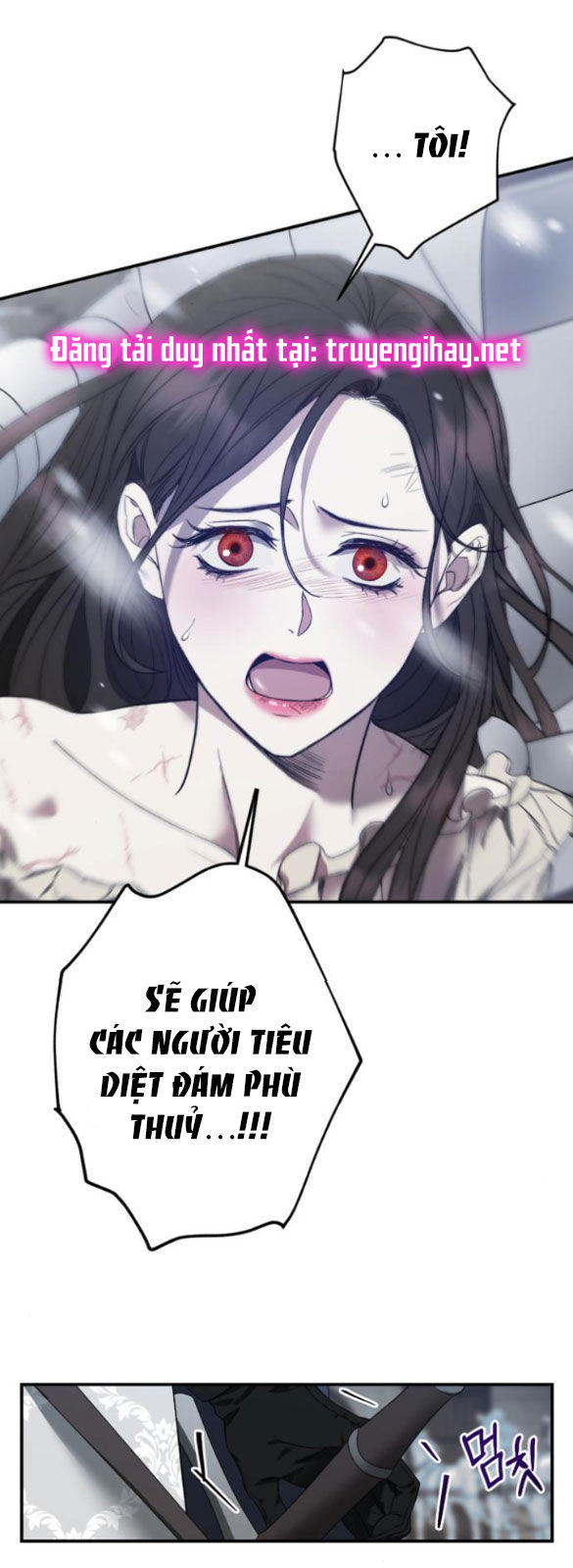 mong chờ giây phút thiêng liêng được chạm tới người Chap 3.1 - Next chapter 3.1