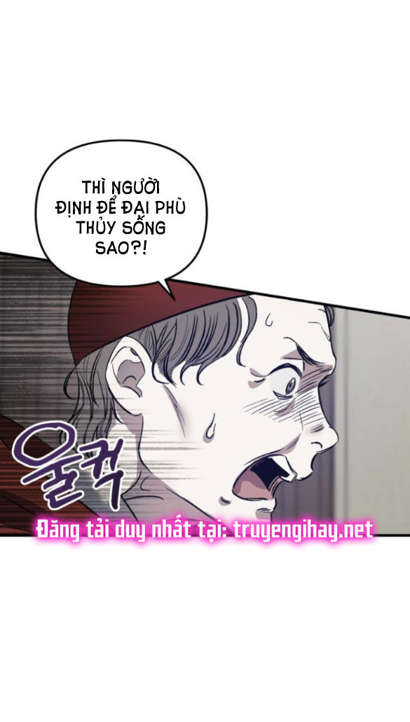 mong chờ giây phút thiêng liêng được chạm tới người Chap 3.2 - Trang 2