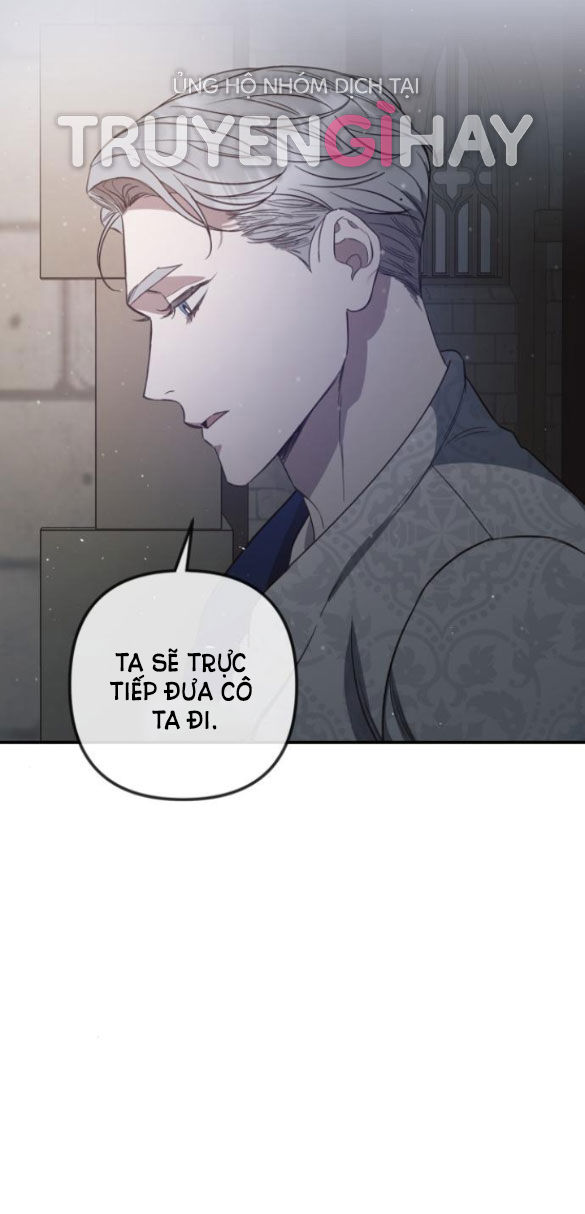 mong chờ giây phút thiêng liêng được chạm tới người Chap 3.2 - Next Chap 3.1